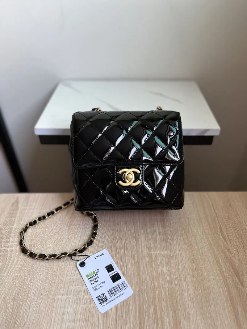 Chanel Satchel Bags-324 - Image 6