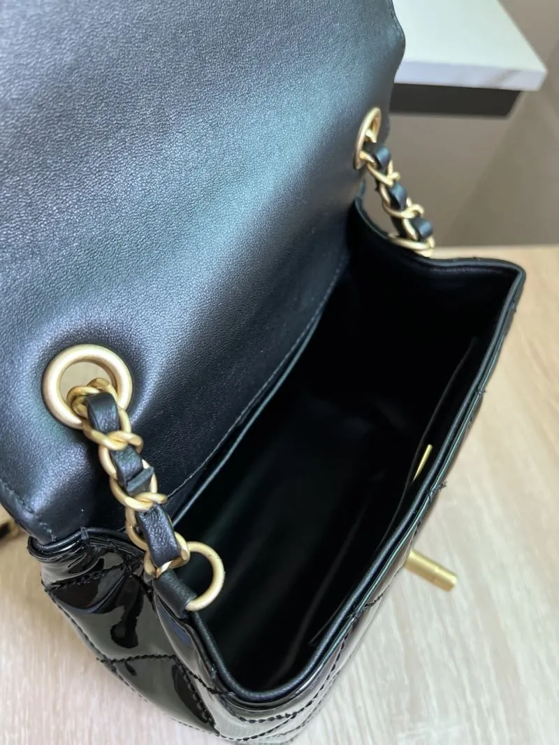 Chanel Satchel Bags-324 - Image 8