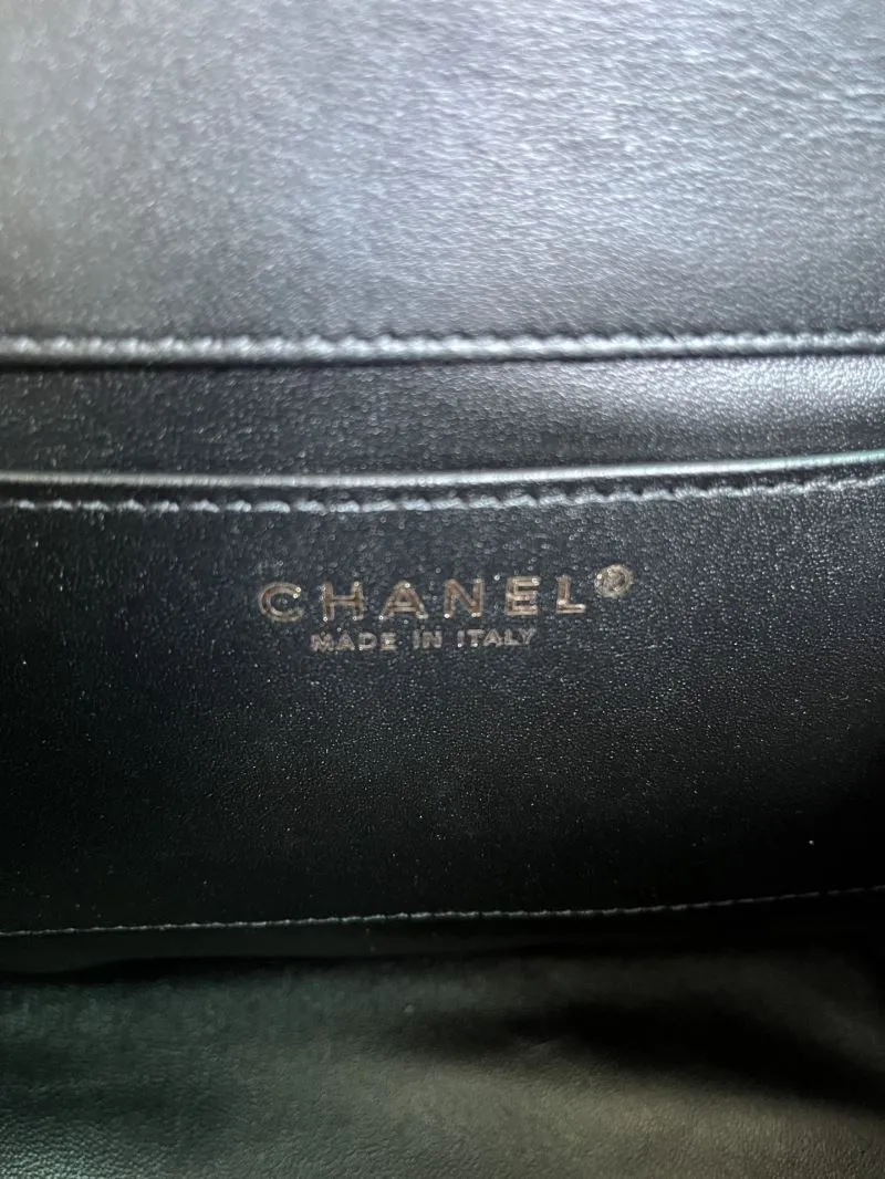 Chanel Satchel Bags-324 - Image 9