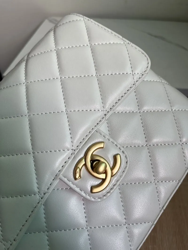 Chanel Satchel Bags-327 - Image 5