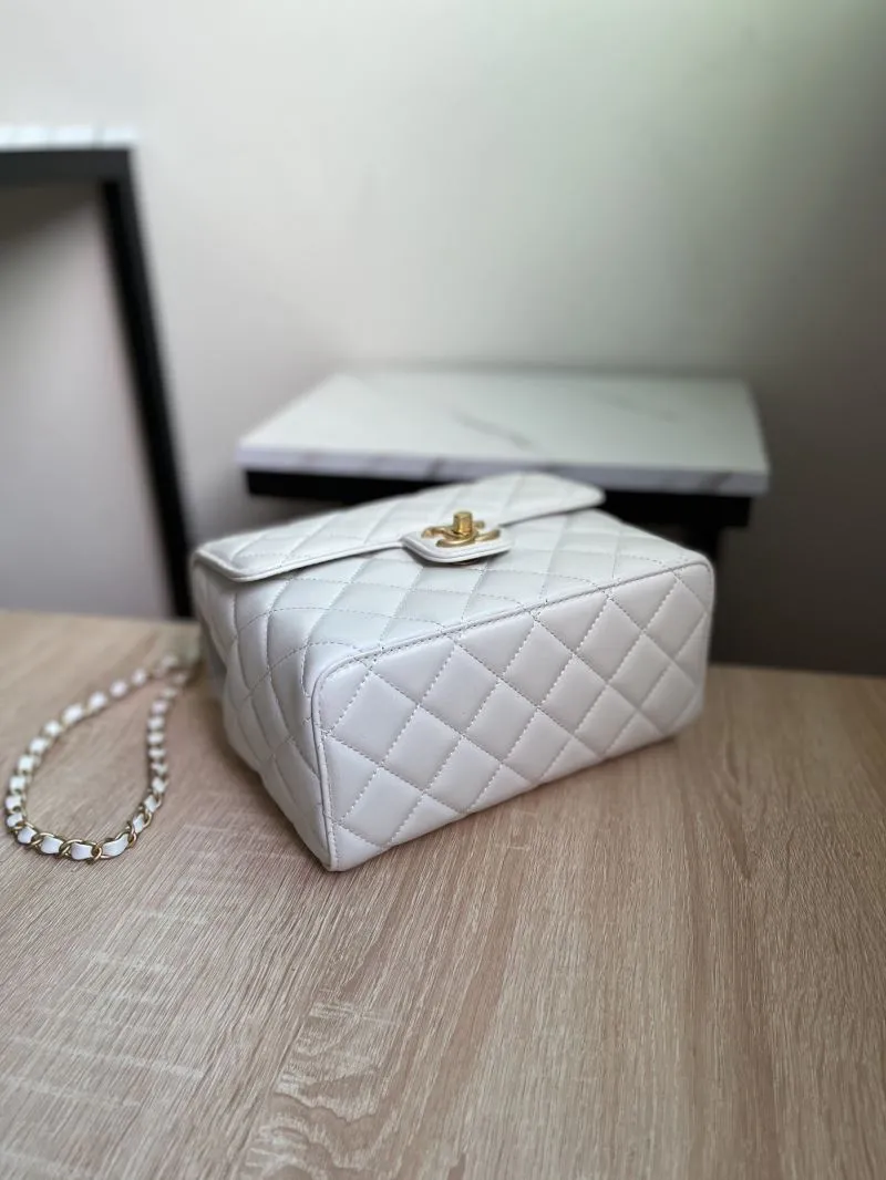 Chanel Satchel Bags-327 - Image 6