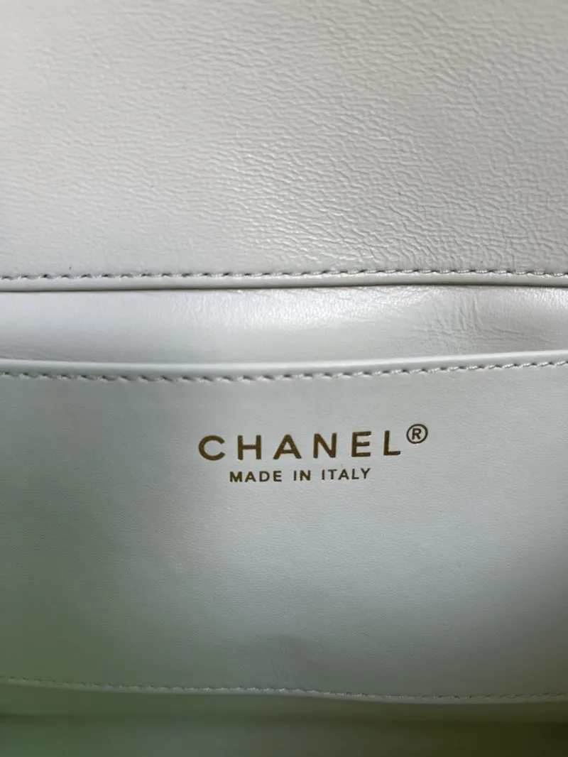 Chanel Satchel Bags-327 - Image 9