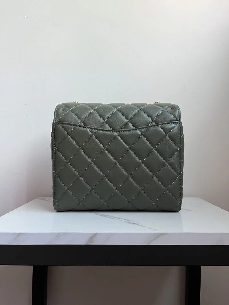 Alternative view of Chanel Satchel Bags-328
