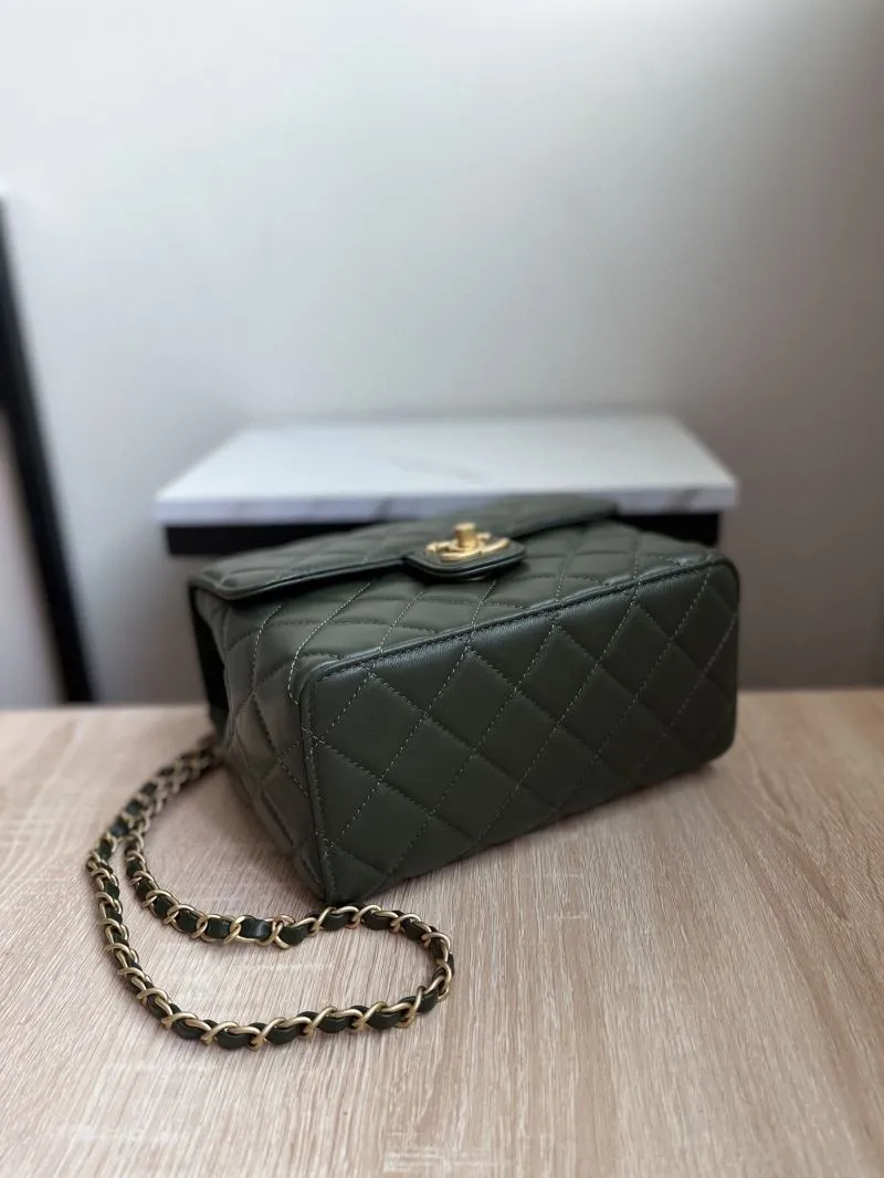 Chanel Satchel Bags-328 - Image 5