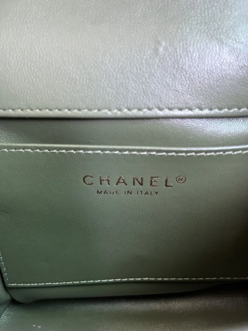 Chanel Satchel Bags-328 - Image 9