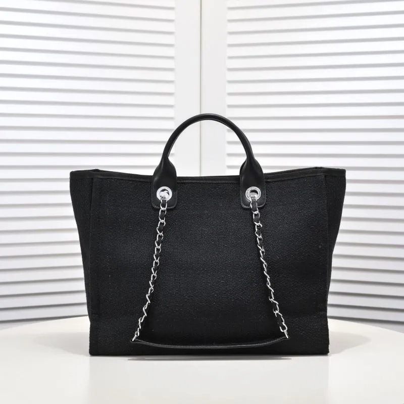 Chanel Shopping Bags-4 - Image 3