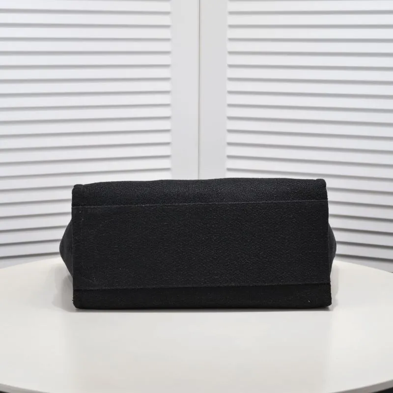 Chanel Shopping Bags-4 - Image 4