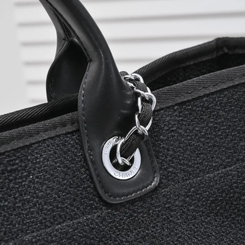 Chanel Shopping Bags-4 - Image 7