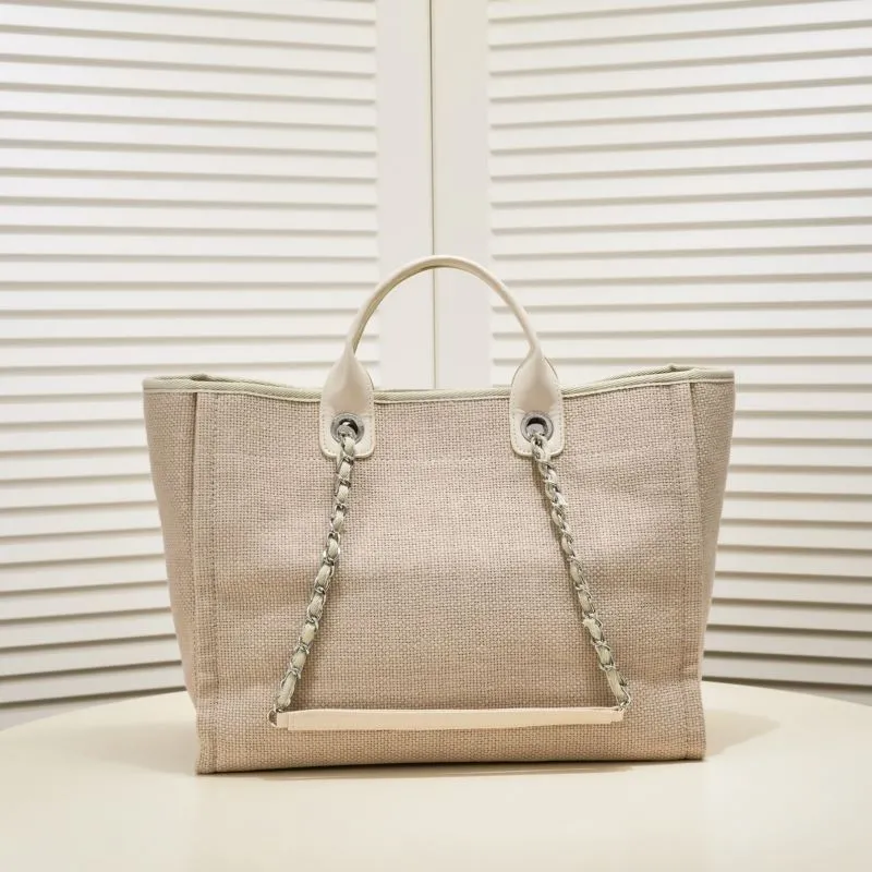 Chanel Shopping Bags-5 - Image 3