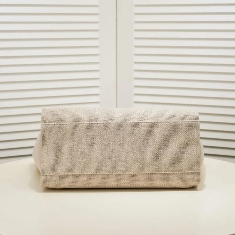 Chanel Shopping Bags-5 - Image 4