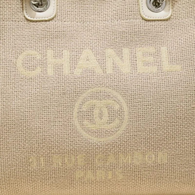 Chanel Shopping Bags-5 - Image 6