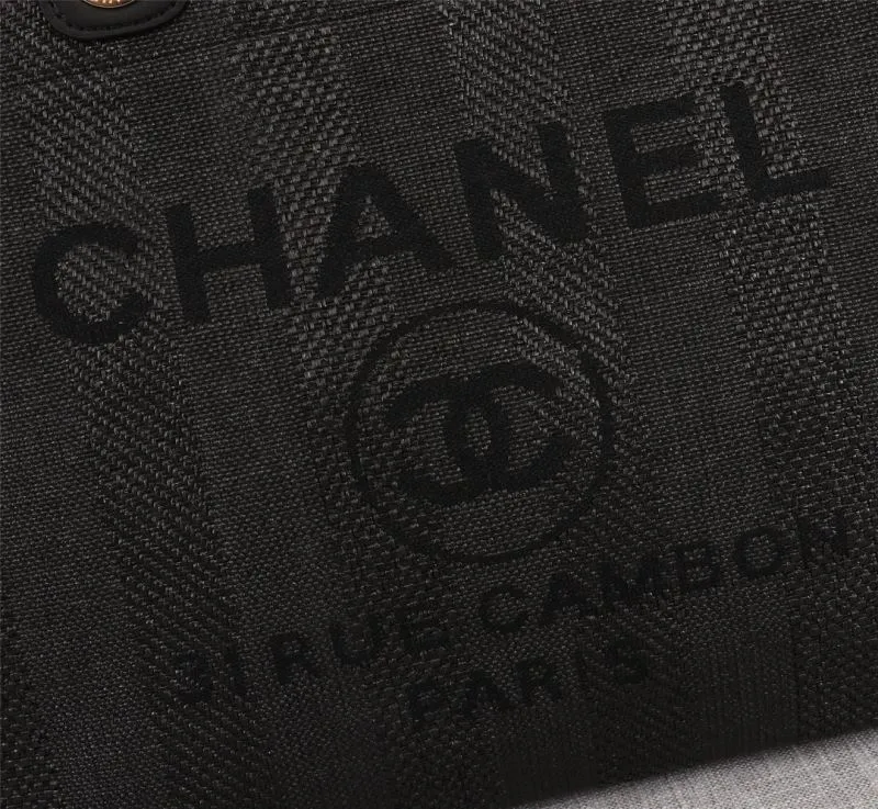 Chanel Shopping Bags-8 - Image 3