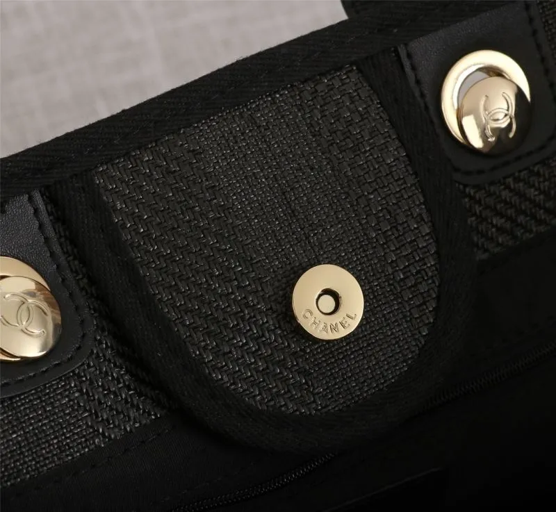 Chanel Shopping Bags-8 - Image 5