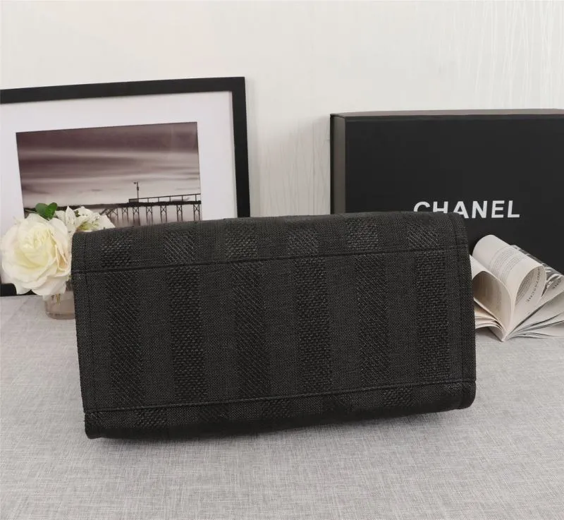 Chanel Shopping Bags-8 - Image 7