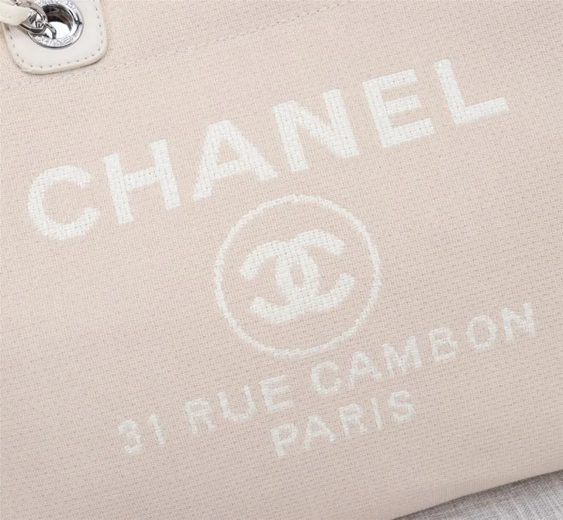 Chanel Shopping Bags-9 - Image 6
