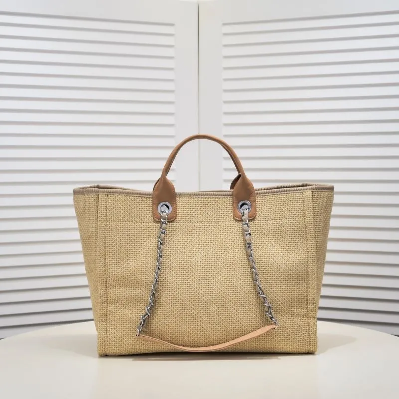 Chanel Shopping Bags-10 - Image 3