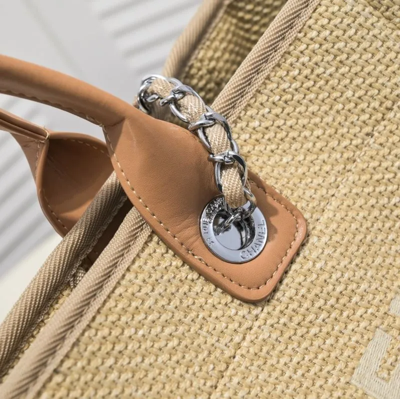Chanel Shopping Bags-10 - Image 7