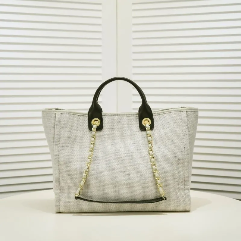 Chanel Shopping Bags-11 - Image 3