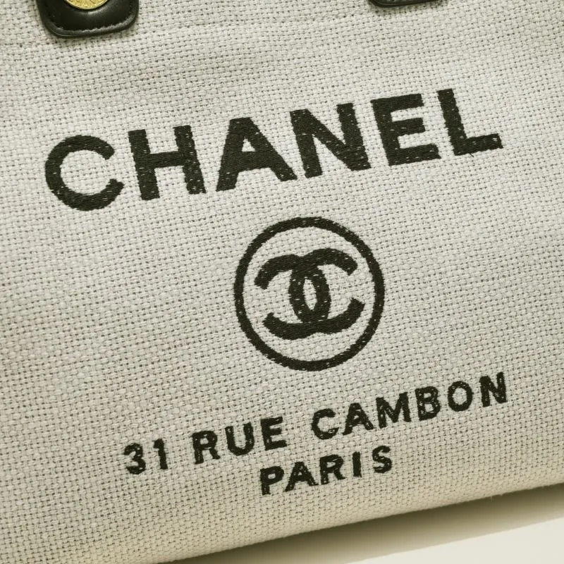 Chanel Shopping Bags-11 - Image 6