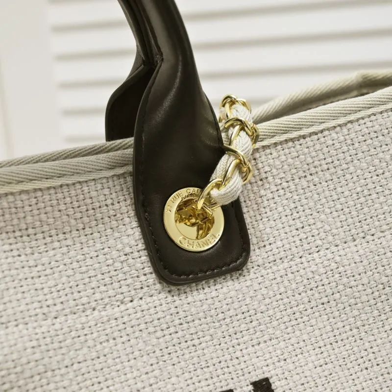 Chanel Shopping Bags-11 - Image 7