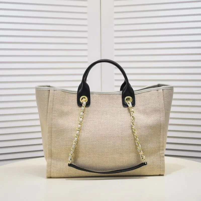 Chanel Shopping Bags-12 - Image 3