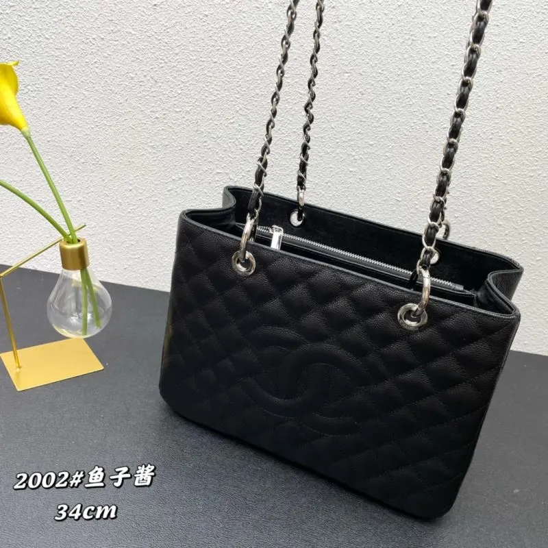 Chanel Shopping Bags-15 - Image 3