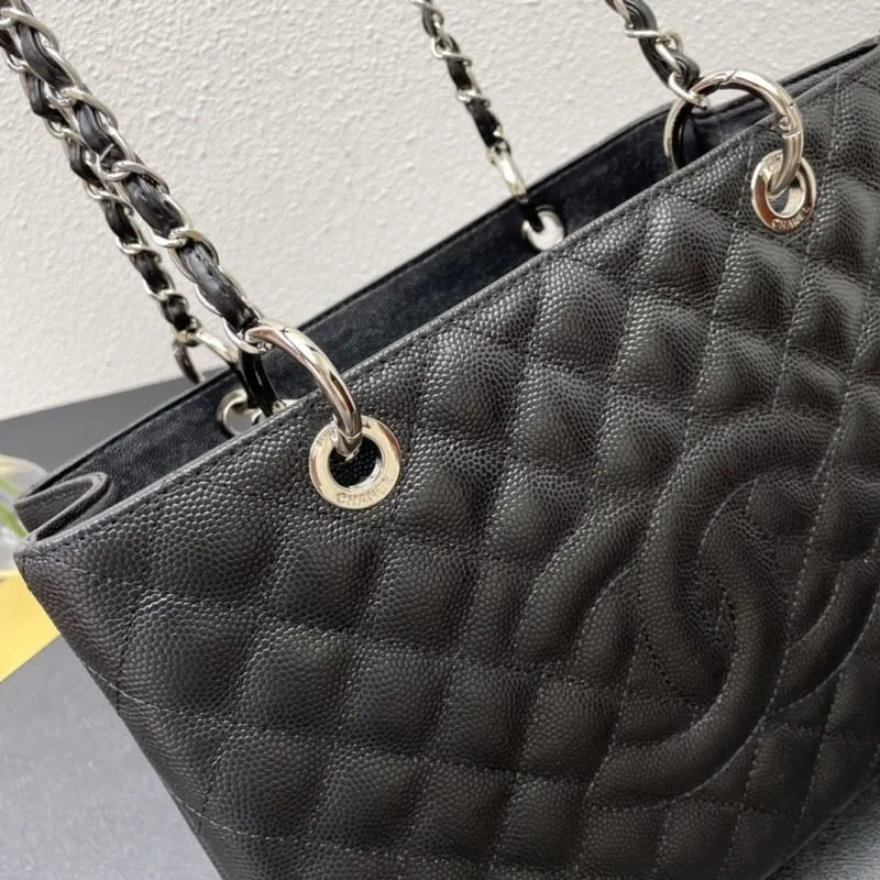 Chanel Shopping Bags-15 - Image 5