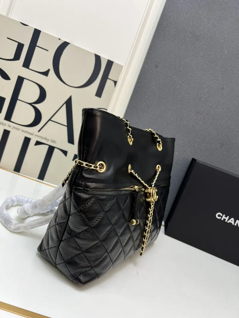 Chanel Shopping Bags-17 - Image 5