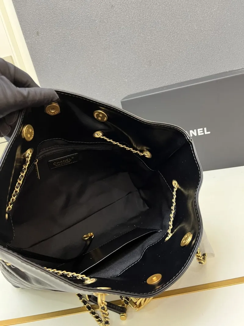 Chanel Shopping Bags-17 - Image 7