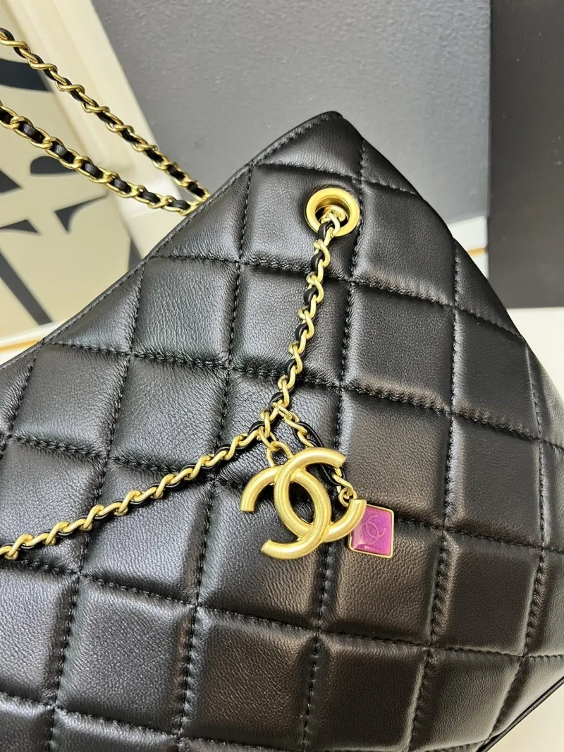 Chanel Shopping Bags-18 - Image 6