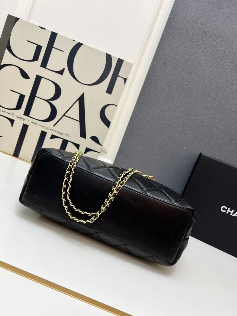 Chanel Shopping Bags-18 - Image 7