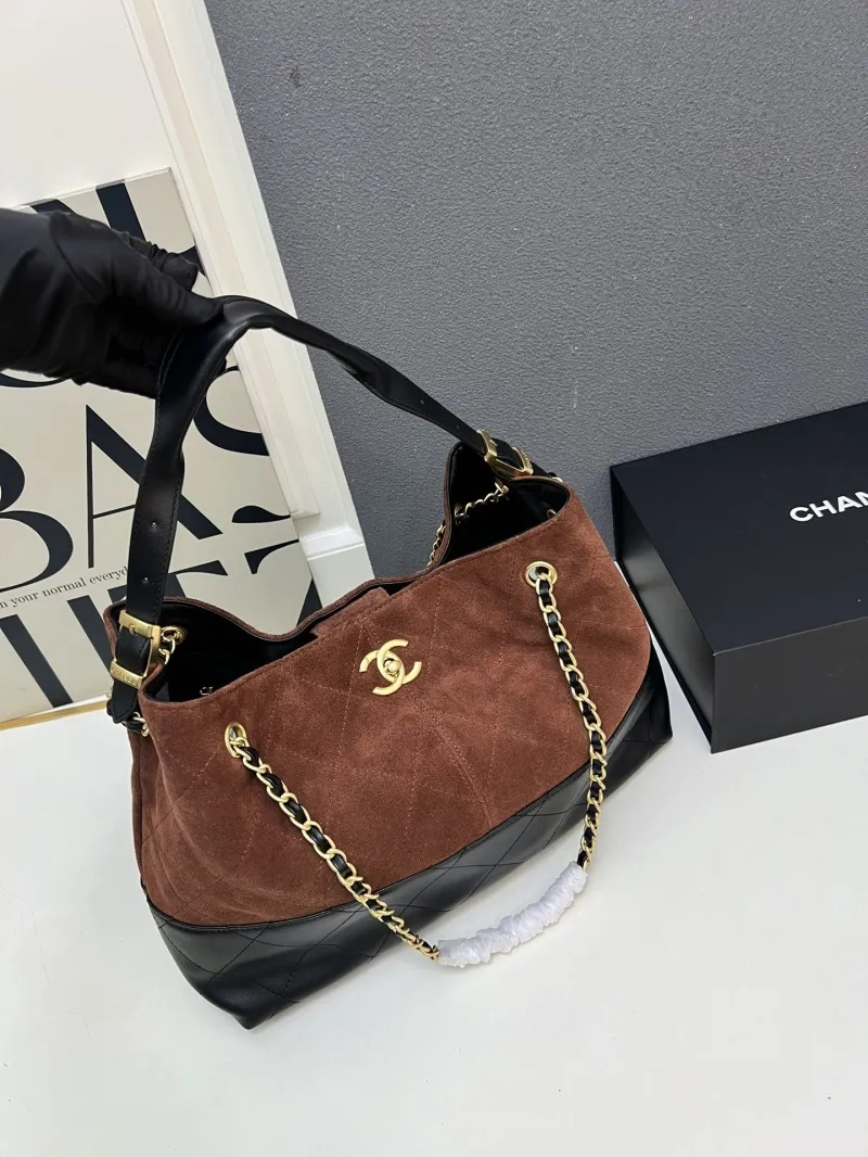 Chanel Shopping Bags-20 - Image 5
