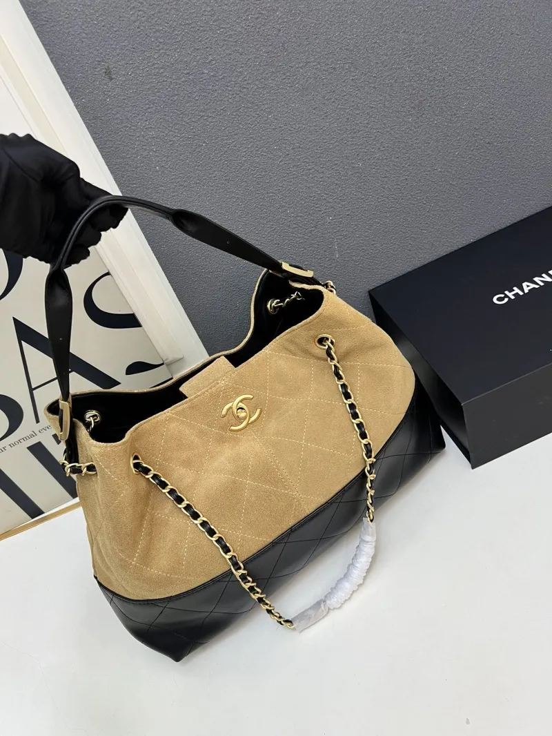 Chanel Shopping Bags-22 - Image 5