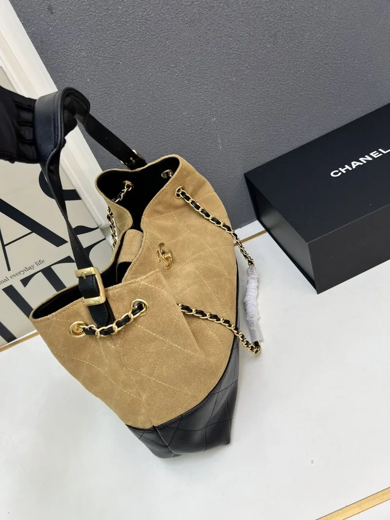 Chanel Shopping Bags-22 - Image 6
