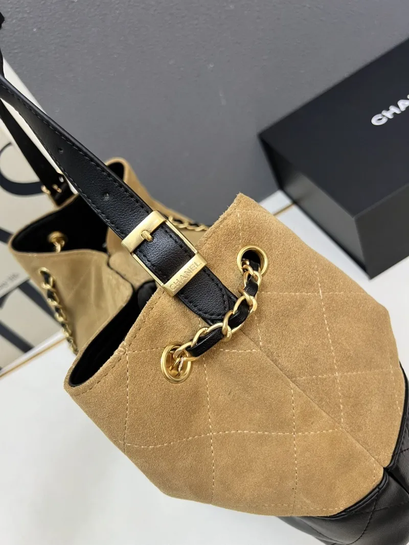 Chanel Shopping Bags-22 - Image 7