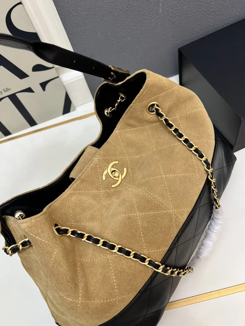 Chanel Shopping Bags-22 - Image 8