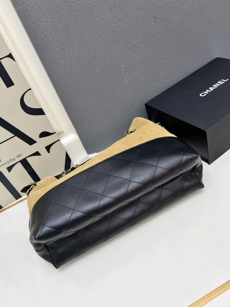 Chanel Shopping Bags-22 - Image 9