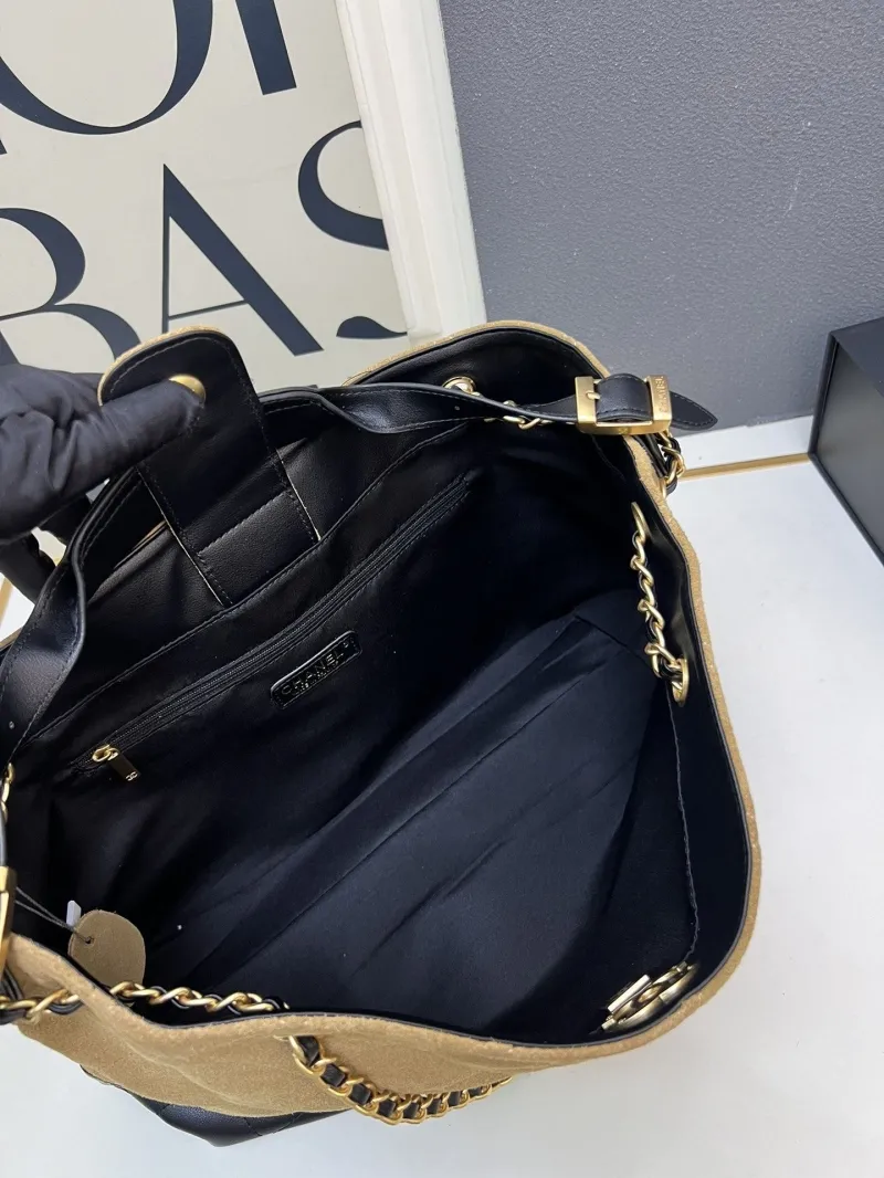 Chanel Shopping Bags-22 - Image 10