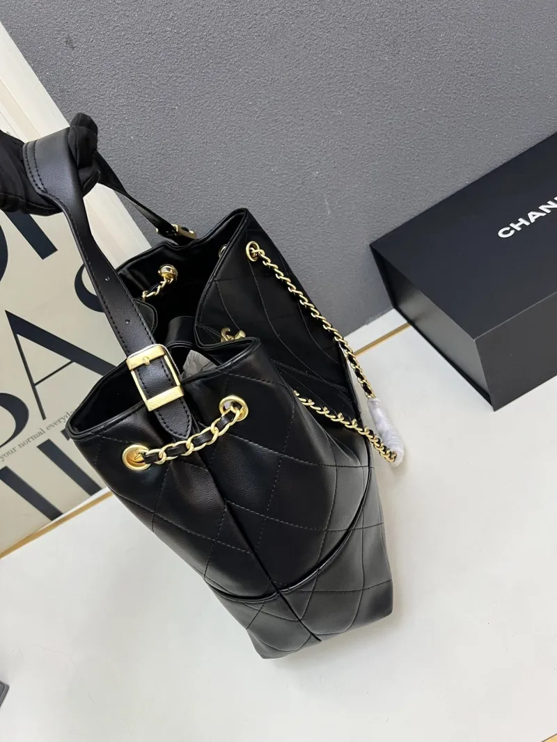 Chanel Shopping Bags-23 - Image 6