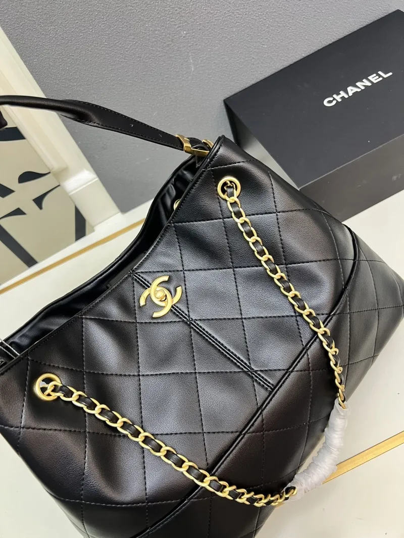 Chanel Shopping Bags-23 - Image 7
