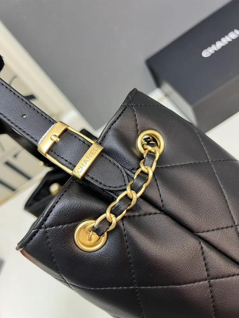 Chanel Shopping Bags-23 - Image 8
