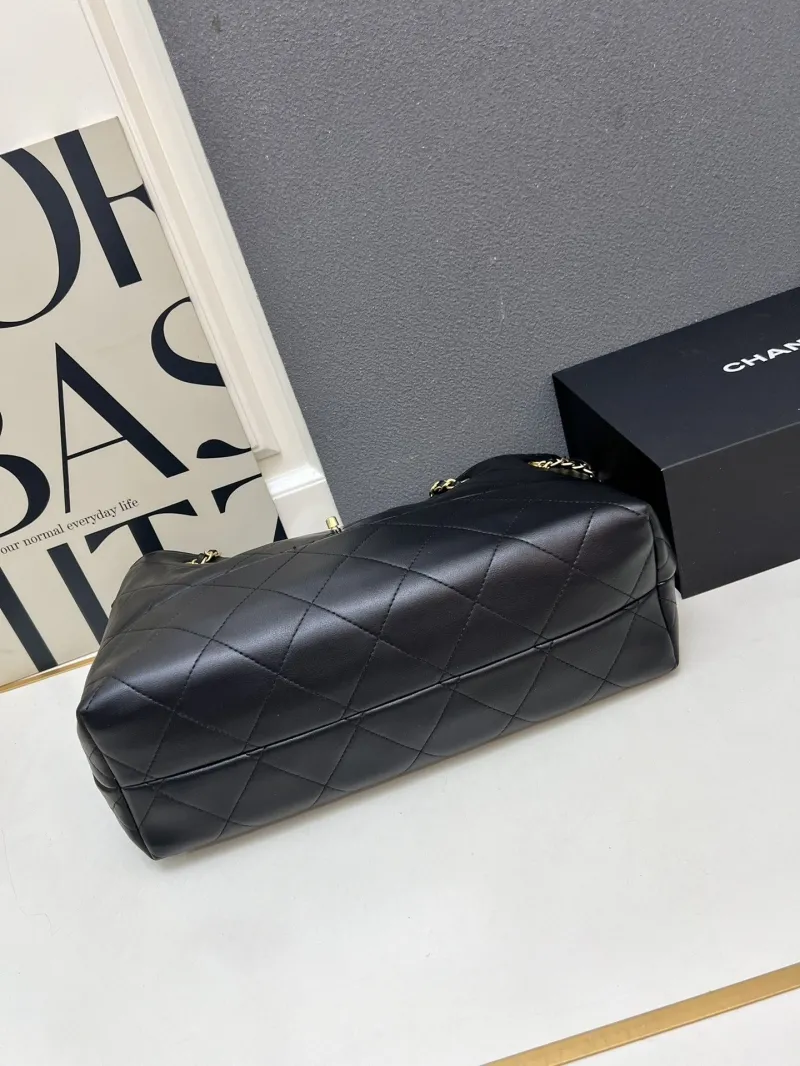 Chanel Shopping Bags-23 - Image 9