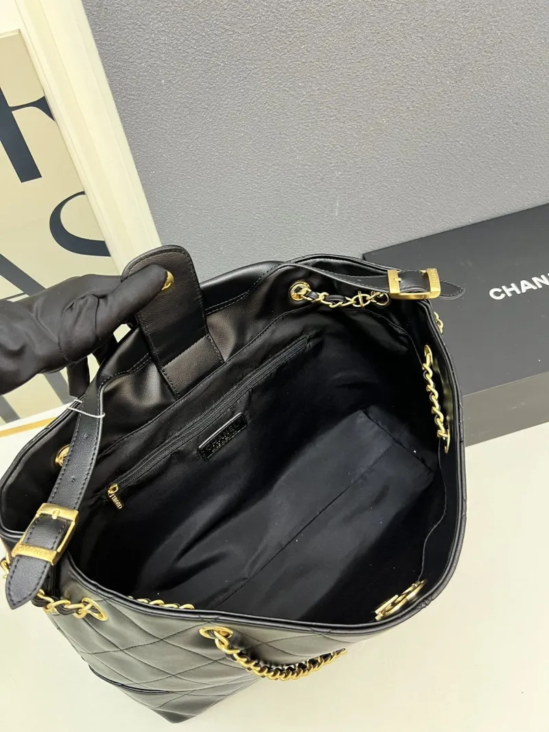 Chanel Shopping Bags-23 - Image 10