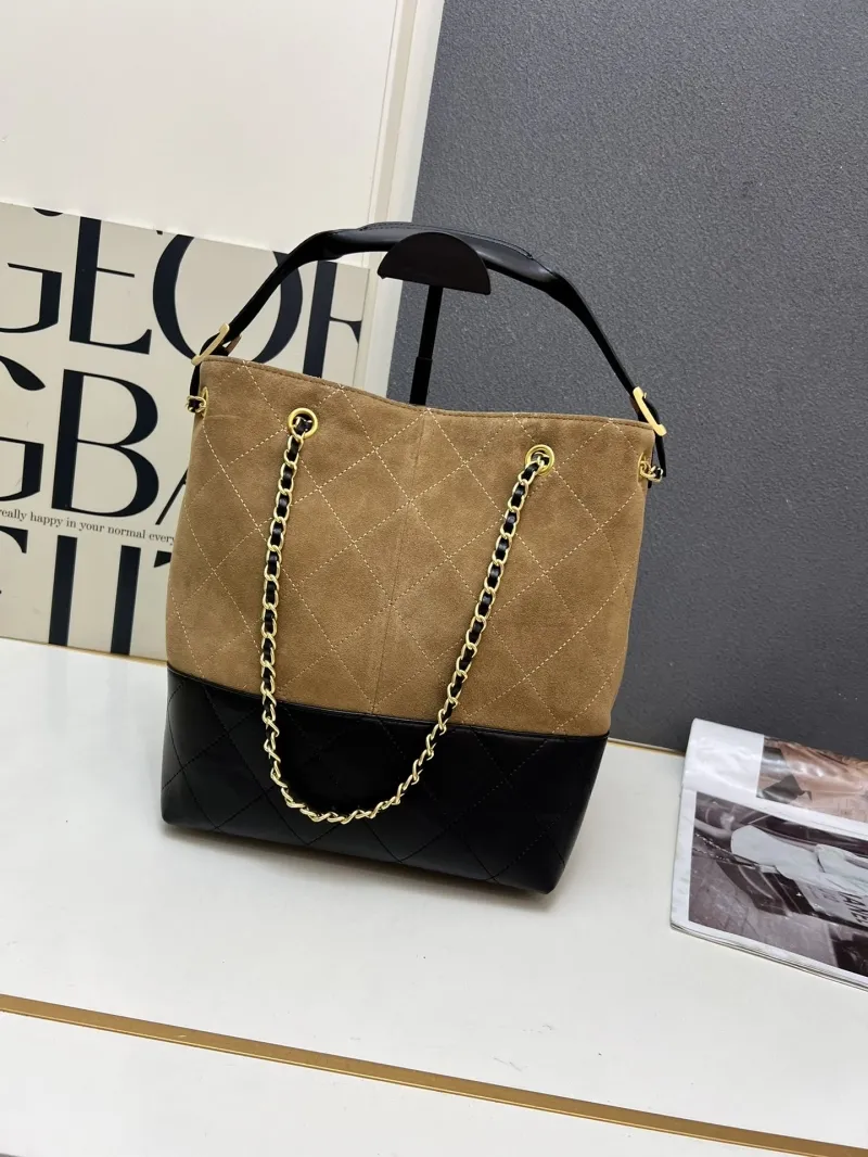 Chanel Shopping Bags-24 - Image 3