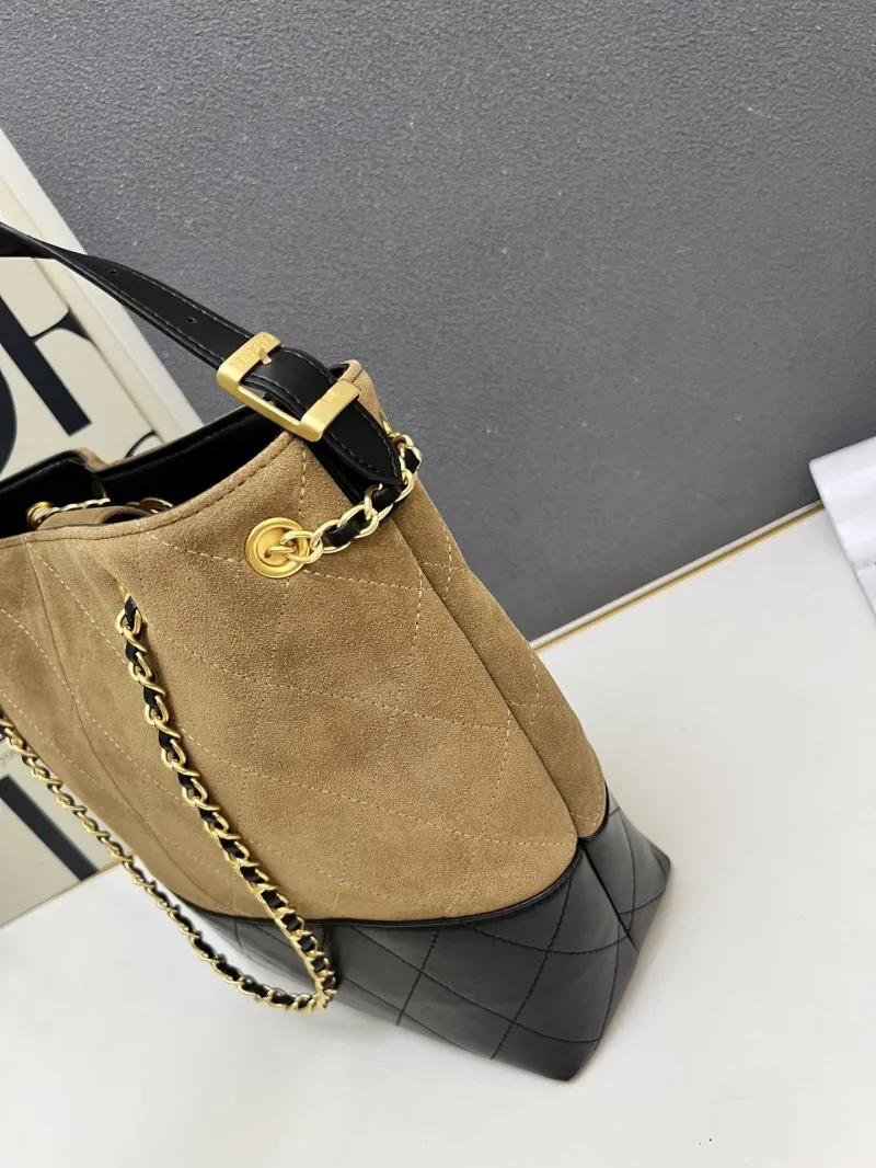 Chanel Shopping Bags-24 - Image 5