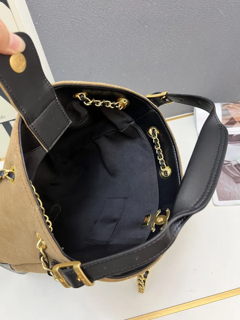 Chanel Shopping Bags-24 - Image 7