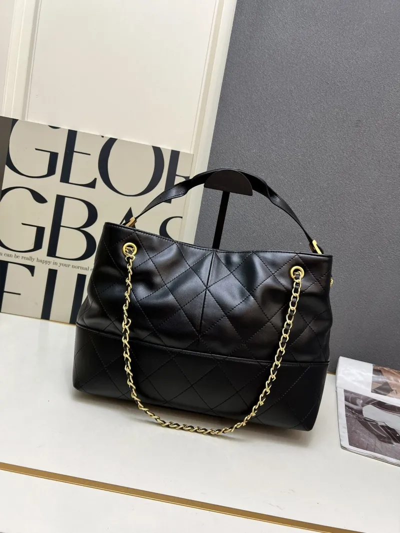 Chanel Shopping Bags-27 - Image 3
