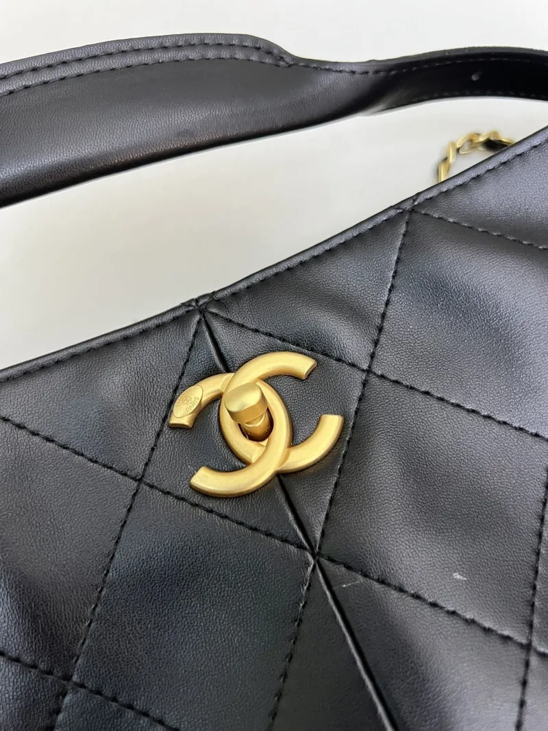Chanel Shopping Bags-27 - Image 4