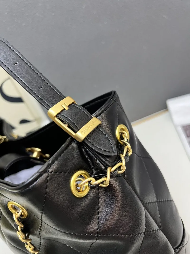 Chanel Shopping Bags-27 - Image 5