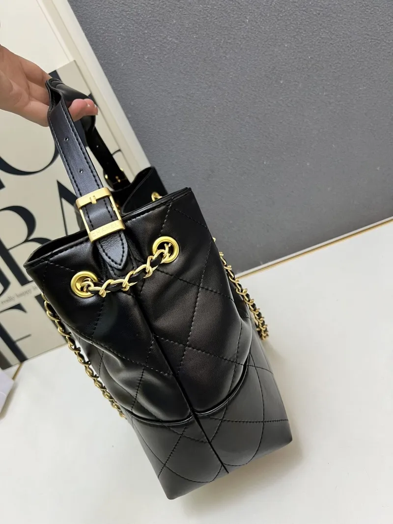 Chanel Shopping Bags-27 - Image 6